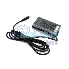 Блок питания (сетевой адаптер) для ноутбуков Dell 19.5V 2.31A 45W 4.5x3.0