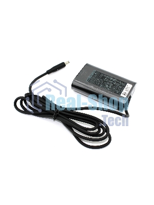 Блок питания (сетевой адаптер) для ноутбуков Dell 19.5V 2.31A 45W 4.5x3.0