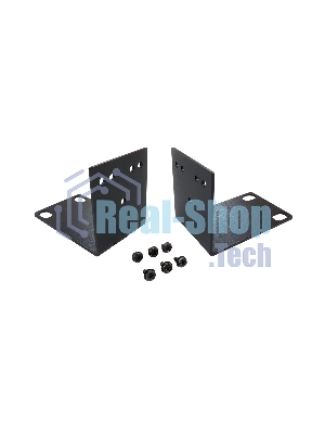 Монтажный комплект ATEN 2/4-Port Single Display Secure KVM Rack Mount Kit