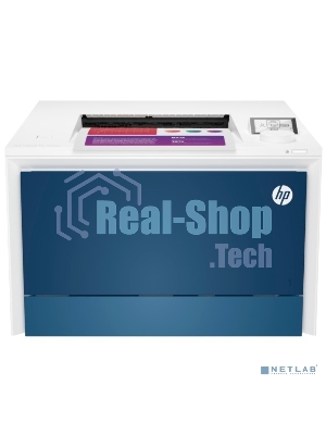 Принтер лазерный HP Color LaserJet Pro 4203dw (5HH48A), A4, цветной, печ. 33 стр/мин., 600 x 600 dpi, Wi-Fi, USB, Ethernet RJ-45