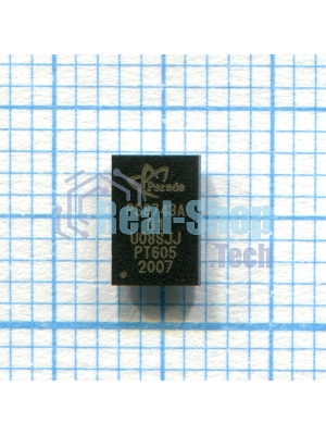 Контроллер Type-C PS8743A B1