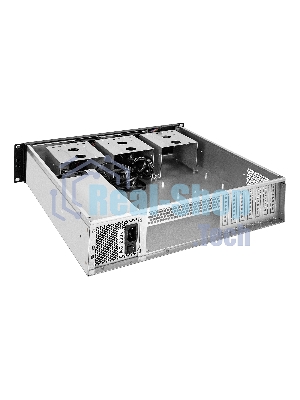 Серверный корпус ExeGate Pro 2U450-06 (RM 19