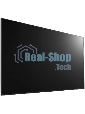 Телевизор LG 65'' 65UM662H черный LED UHD 60Hz Smart TV WebOS