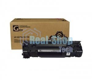 Картридж GP-CE278A/CE285A/CB435A/CB436A/712/725/726/728 (№78A №85A №35A №36A) для принтеров HP LaserJet Pro M1536/M1536dnf/P1566/P1606/P1606dn/P1101/P1102/P1102w/P1103/P1104/P1106/P1108/P1109/M1132/M1132s/M1136/M1137/M1212/M1212nf/M1212nfw/M1213/M1214/M1214nfh/M1216/M1217/P1102w/M1132s/M1214/M1214nfh/LaserJet P1001/P1002/P1003/P1004/P1005/P1006/P1007/P1008/P1009/M1120/M1120n/M1522/M1522n/M1522nf/M1505/M1505n/Canon i-SENSYS LBP6000/LBP6020/LBP6030/MF3010/LBP6000B/LBP6020B/LBP6030B/LBP6030w/MF3010/MF3010EX/LBP6200/LBP6230/LBP6200d/LBP6230dw/FAX-L150/FAX-L170/FAX-L410/MF4410/MF4430/MF4450/MF4550/MF4570/MF4580/MF4730/MF4750/MF4780/MF4890 4 шт по 2000 копий GalaPrint