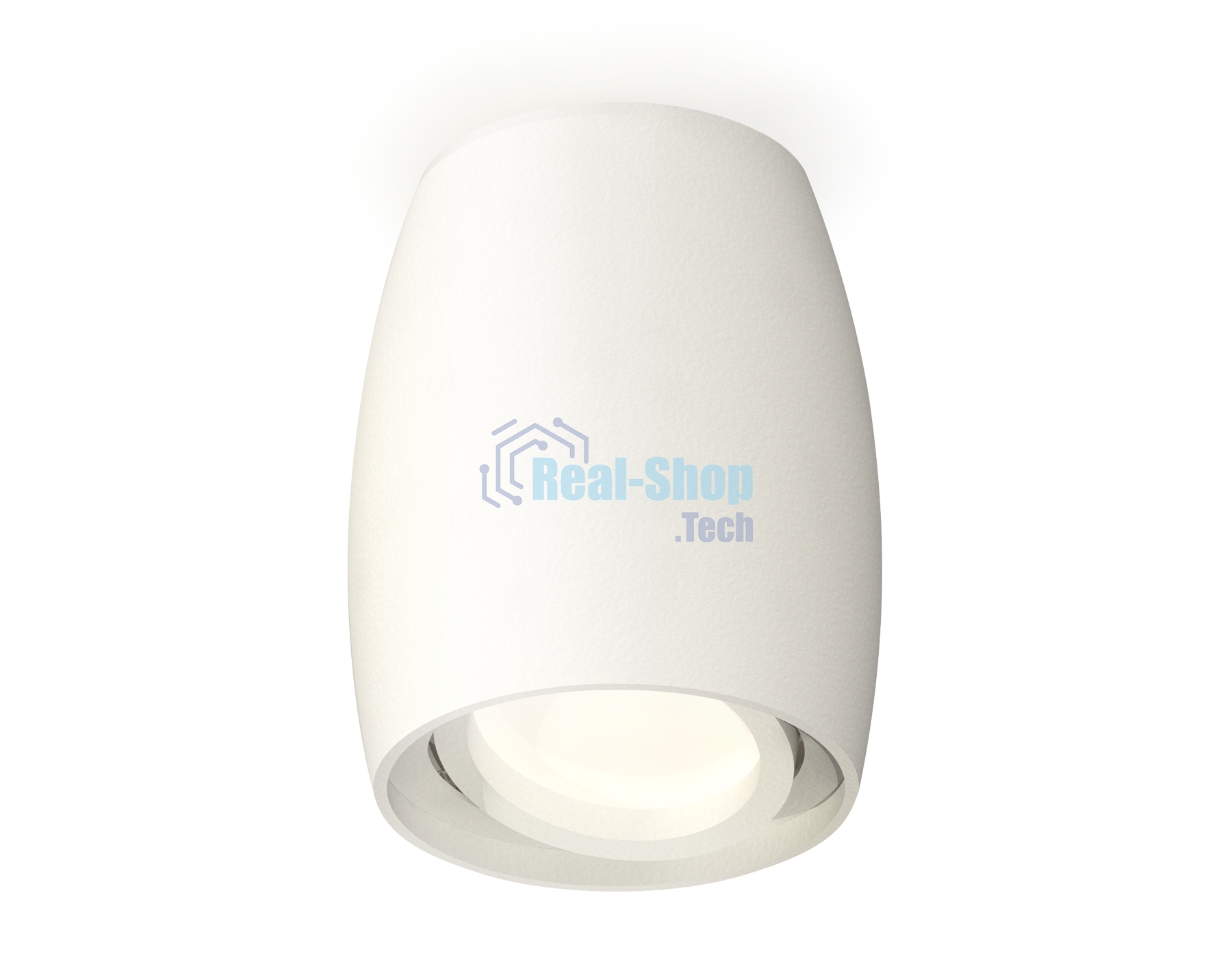 Светильник Ambrella Light XS1122001 SWH белый песок MR16 GU5.3 (C1122, N7001)