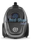 Пылесос Samsung VC18M3160VG/EV титан/серый, 380/1800 Вт, уборка сухая, пылесборник контейнер 2 л
