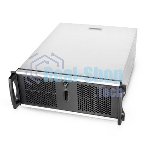 Серверный корпус RM41300H12*13729 For Tesla GPU (можно установит 4шт Tesla/Quadro), MB 12