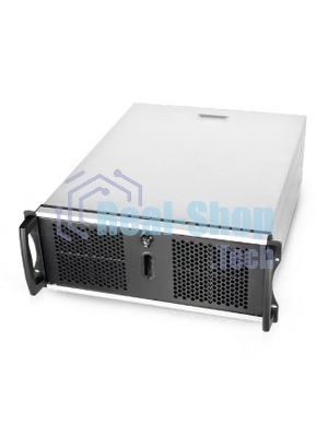 Серверный корпус RM41300H12*13729 For Tesla GPU (можно установит 4шт Tesla/Quadro), MB 12