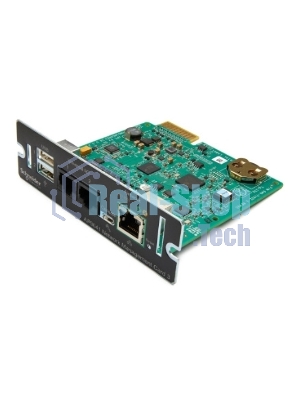 Сетевая карта APC UPS Network Management Card 3 with Environmental Monitoring
