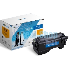Картридж лазерный G&G NT-TK3130 черный (25000 стр.) для Kyocera FS-4200DN/4300DN