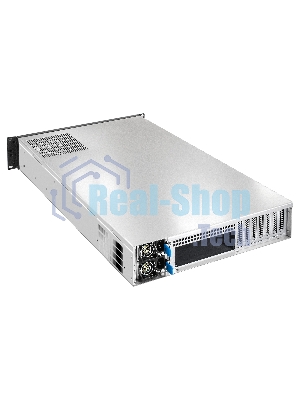 Серверный корпус ExeGate Pro 2U660-HS06 (RM 19