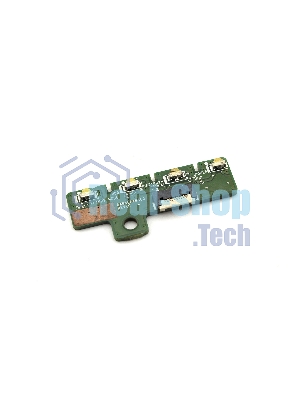 Плата с диодами для Asus FX503VD LED