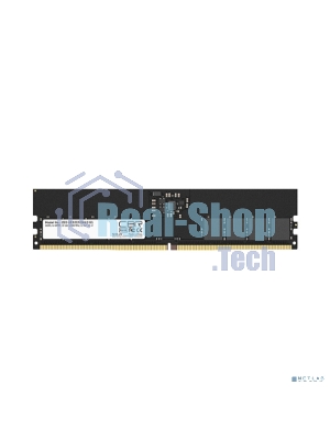 Оперативная память CBR, DDR5, 32Gb (1x32 Gb), 5200 MHz, CL42, DIMM