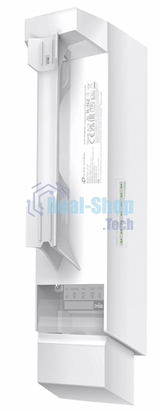 Бридж TP-Link EAP211-Bridge KIT, 5GHz AC867 Indoor/Outdoor Access Point, 2-pack