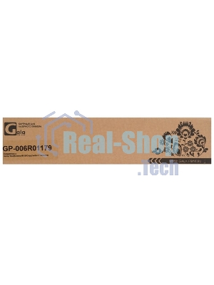 Картридж лазерный GalaPrint GP-006R01176 голубой (16000 стр.) для Xerox WorkCentre 7228/7235/7245/7328/7335/7345/7346/Pro C2128/C2636/C3545