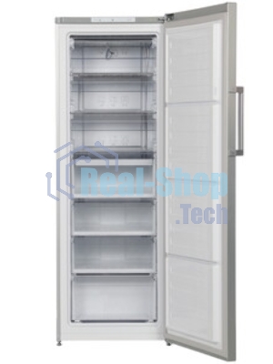 Морозильная камера Beko RFSK266T01W, белый, 240 л, 4 ящика