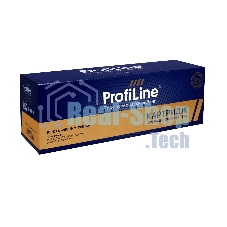Картридж PL-CTL-2000HY для принтеров Pantum CM2200FDN/CM2200FDW/CP2200DN/CP2200DW Yellow 3500 копий ProfiLine