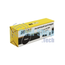 Картридж Xerox Phaser 6500/WC 6505 (Hi-Black) 106R01604, BK, 3K