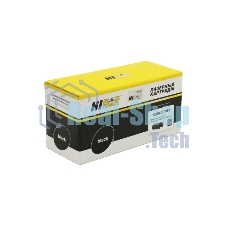 Расходные материалы Hi-Black 106R02763 Картридж для Xerox Phaser 6020/6022/ WC 6025/6027 (Hi-Black) 106R02763, BK, 1К     