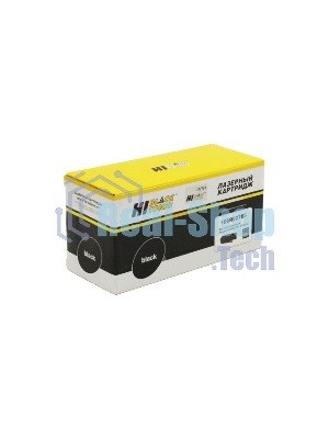 Расходные материалы Hi-Black 106R02763 Картридж для Xerox Phaser 6020/6022/ WC 6025/6027 (Hi-Black) 106R02763, BK, 1К     