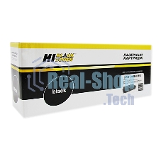 Картридж Hi-Black (HB-CRG-046H BK) для Canon LBP-653/654/MF732/734/735, Bk, 6,3K
