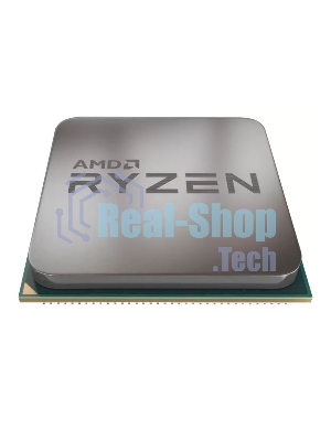 Процессор AMD Ryzen 5 5600G Soc-AM4 3.9GHz OEM