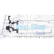 Петли для ноутбука HP Pavilion 14, 14-N, N001AX, N002AX, N029TX, N273TX, N272TX, N276TX