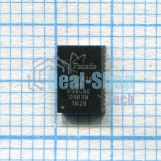 Контроллер Type-C PS8743A B0