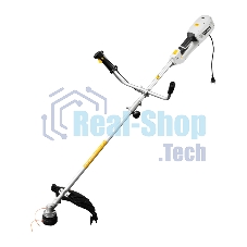 Триммер электрический Kranz KR-1400, от сети, 1400 Вт