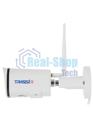 IP-камера TRASSIR TR-D2121CL3W 2.8