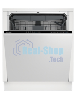 Встраиваемая посудомоечная машина Indesit DI 3C89 AED