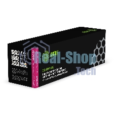 Картридж лазерный Cactus CS-CF543X пурпурный (2500 стр.) для HP LJ M254dw/M280nw/M281fdn