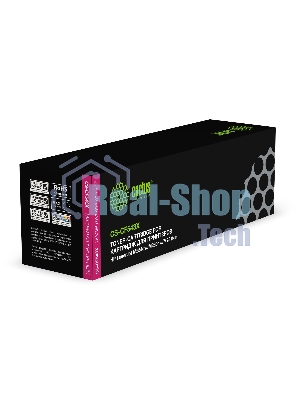 Картридж лазерный Cactus CS-CF543X пурпурный (2500 стр.) для HP LJ M254dw/M280nw/M281fdn