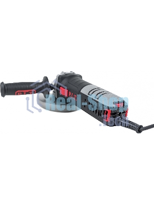 Угловая шлифовальная машина PWS125-C6 PIT