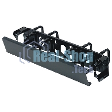 Крыша Panduit CMPH2C шир.492мм выс.83мм черный