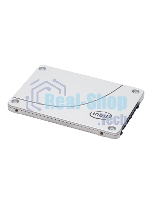Накопитель SSD Intel D3-S4510 Series, 960Gb, SATA III, 2.5