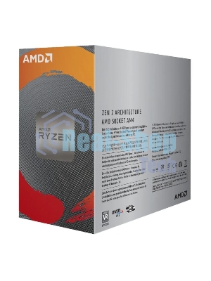 Процессор AMD Ryzen 5 5600G Soc-AM4 3.9GHz OEM