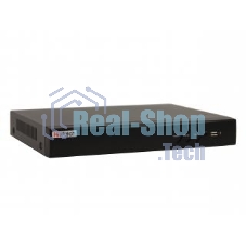 Видеорегистратор IP 4CH 4POE HiWatch DS-N304P(D) HIKVISION