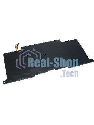 Аккумуляторная батарея для ноутбука Asus UX31-2S2P 7.4V 6840mAh OEM черная