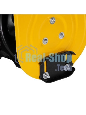Бензиновая снегоуборочная машина Denzel SBL 711D PRO, 302cc, эл.старт, фара, обогрев, блок. дифф.