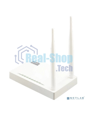 Роутер WRL Router Netis 300MBPS 10/100M 4P WF2419E