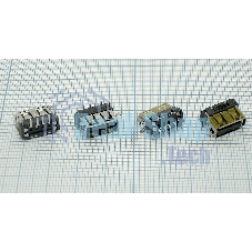 Разъем для ноутбука USB №32