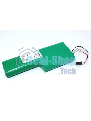Аккумулятор для пылесоса Deebot D520, D526, LP43SC2000P10 12V 3500mAh