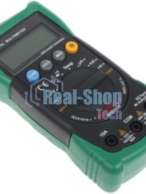 Универсальный мультиметр MASTECH MS8233E 13-2013