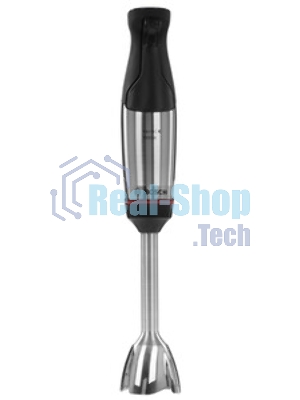Блендер погружной Bosch MSM6M610 черный, 1000 Вт, плавная регулировка
