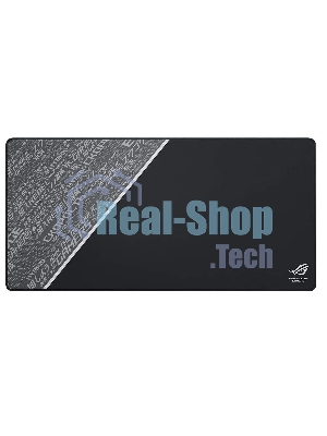 Коврик для мыши ASUS NC01 ROG SHEATH BLK