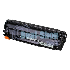 Картридж Sakura CE285A/CB435A/436A/725 для HP P1005/P1006/P1500/P1505/1522/M1120/M1120N/M1522N/M1522F/P1505N/P1102/P1102W/M1132, Canon LBP6000/6018/6020/6030/MF3010 черный, 2000 к.