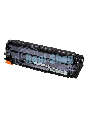 Картридж Sakura CE285A/CB435A/436A/725 для HP P1005/P1006/P1500/P1505/1522/M1120/M1120N/M1522N/M1522F/P1505N/P1102/P1102W/M1132, Canon LBP6000/6018/6020/6030/MF3010 черный, 2000 к.