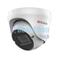 Камера видеонаблюдения HiWatch DS-T209(B) 2.8-12мм цветная