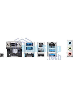 Материнская плата MSI B550M PRO-VDH, AM4, AMD B550, 4xDDR4, 4xSATA, 2xM.2, 1xPCI-E 4.0 x16, 2xPCI-E x1, 1xDP, 1xHDMI, 1xVGA, 1x 1Gb LAN, 2xUSB 2.0, 4xUSB 3.2 Gen 1, 3x3.5 мм, 7.1, Micro-ATX